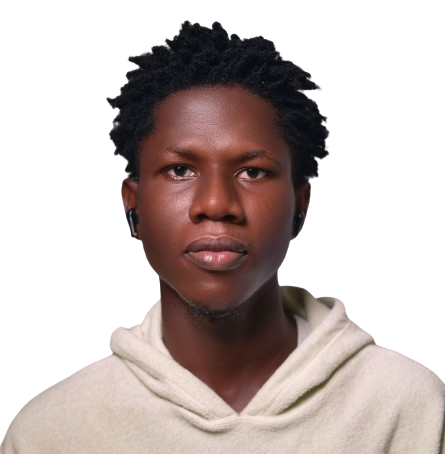 Headshot